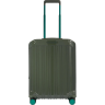 Чемодан PIQUADRO PQL-SPECIAL3 (BV4425PQLS3/VE) 40x55x20см 34л. Зеленый