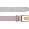 Ремень женский PIQUADRO CIRCLE CU6180W92/VIVI лиловый натур.кожа CU6180W92-VIVI